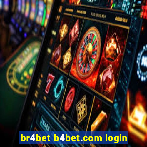 br4bet b4bet.com login